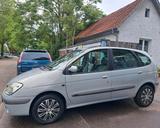Renault Scenic Expression 2.0 16V/Automatik/Tüv+Insp.neu - Renault Scenic Expression mit Benzin-Antrieb