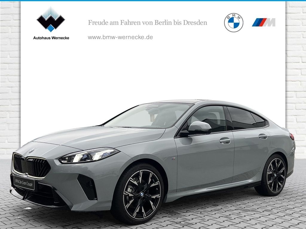 BMW 220 Gran Coupé