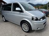 Volkswagen T5  Bus 2.0 Ltr-132kW TDI Caravelle Comfortline - Volkswagen: Comfortline Caravelle