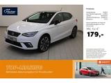 Seat Ibiza 1.5 TSI FR Anniversary Edition - Seat Ibiza: Fr Anniversary Edition