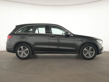 Mercedes GLC 200 - 5