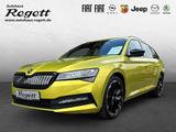 Skoda Superb Combi Sportline iV 1.4 TSI Hybrid EU6d AD - Skoda Superb: 1.6