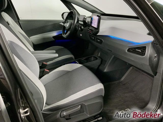 Volkswagen ID.3 Pro Performance 150 kWh 1-Gang-Automatik