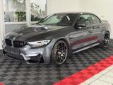 BMW M4 Cabrio *Competition* DE *360 Kamera* H&K - BMW M4 in Duisburg