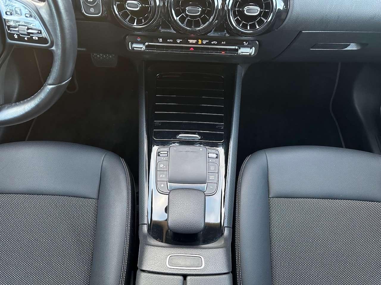 Mercedes-Benz B-Class 7G-DCT Automatik, миниатюра 21
