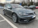 Volkswagen Golf 2.0 TSI OPF DSG 4MOTION R Variant R