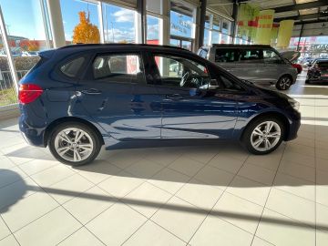 BMW 218 Active Tourer - 6