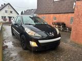 Peugeot 207 , Tüv , Klima, gepflegt - Peugeot 207 Gebrauchtwagen in Saarbrücken