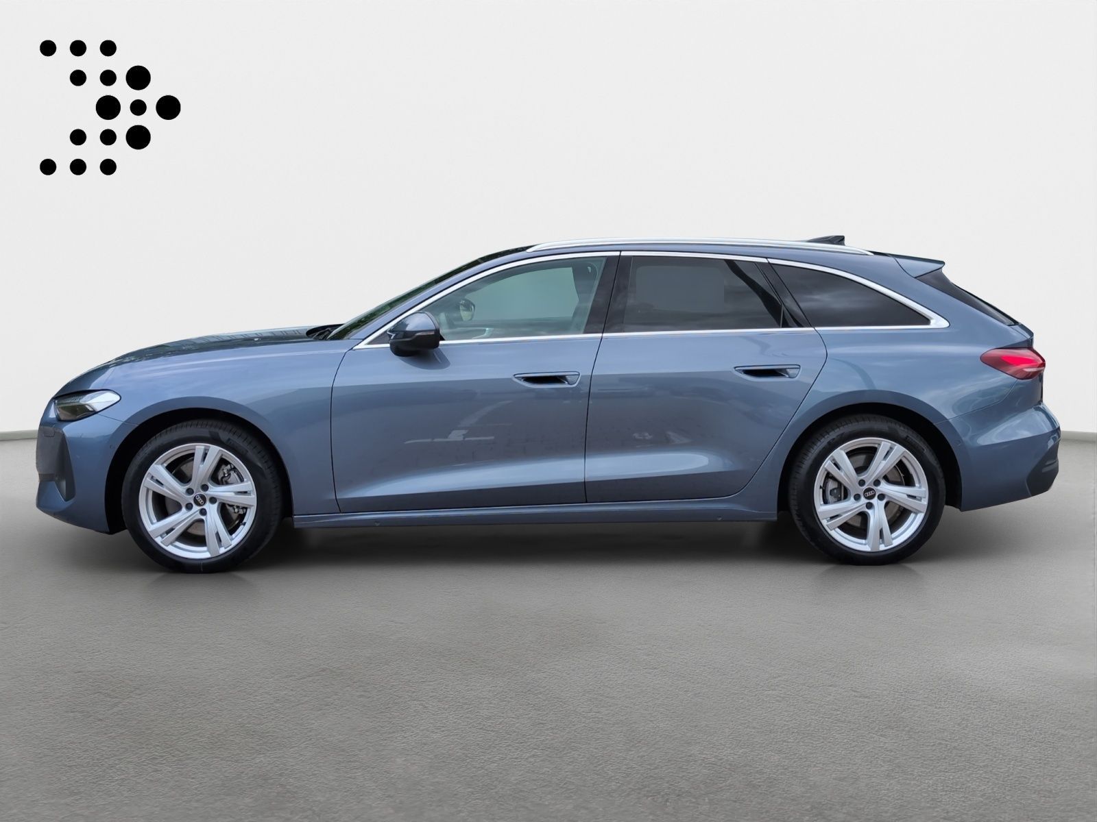 Audi A5 Avant 40 TDI qu S tro*Pano*LED+*Virtual*Navi+ imagem 3