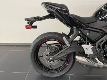 Kawasaki Z650 *sofort verfügbar*