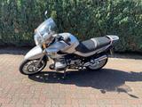 BMW R850R - BMW R 85