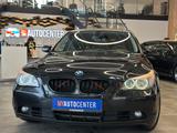 BMW 530 i Touring *Klima*Navi*Xenon*AHK*Freisprech* - gebrauchte BMW 530 aus dem Jahr 2005
