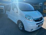 Opel Vivaro Westfalia Kombi Life Cosmo WoMo / Camper - Opel Vivaro 7-Sitzer