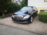 Mercedes-Benz S 350 S -Klasse Lim. S 350 Sommerfahrzeug - gebrauchte Mercedes-Benz S-Klasse aus dem Jahr 2010