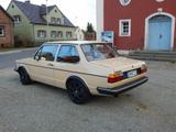 Volkswagen Jetta LX 1.8t s3 6gang Umbau  - Volkswagen Jetta: 1.8