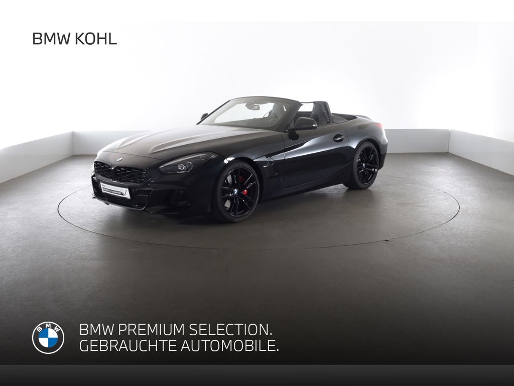 BMW Z4 M40i