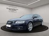 Audi A6 Avant 2.7 TDI S-tronic S-Line-Leder-Navi-Xeno - Audi A6 mit Diesel-Antrieb: Kombi, 2.7