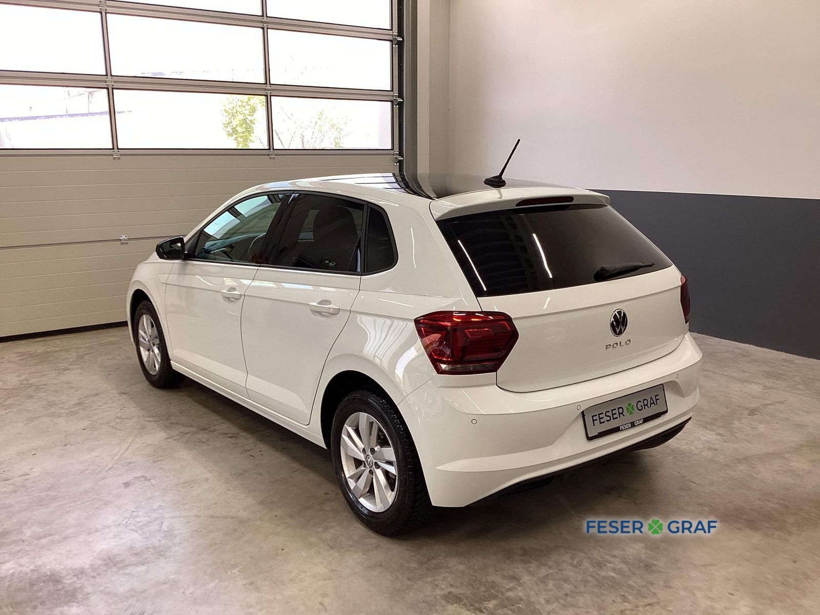 Volkswagen Polo - Bild 7