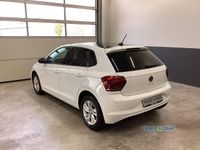 Volkswagen Polo - Vorschau Bild 7