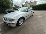 BMW Bmw 316ti e46 2002 - BMW 2002: Coupé