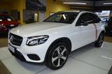 Mercedes-Benz GLC 250 4Matic XENON / NAVI / R-KAMERA / PDC - weiße Mercedes-Benz GLC-Klasse
