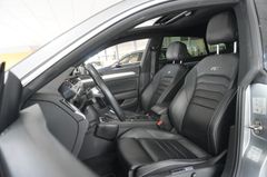 Fahrzeugabbildung Volkswagen Arteon 2.0 TDI R LINE NAVI/LED/PANO/KAMERA/LEDER
