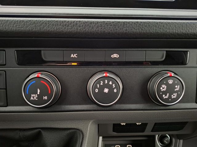 CRAFTER KASTEN 2.0 TDI FWD LR AZV+CAM+TEMPOMAT