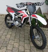 Fantic XXF 250- MY2023- Top Zustand mit Orginal Teile  - Offers