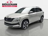 Skoda KAROQ 1.5 TSI DSG SPORTLINE NAVI LED PANO WINTER - Skoda Karoq aus 2025