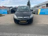 Opel Zafira B Family 1Jahr Garantie - Opel Zafira Gebrauchtwagen in Nürnberg