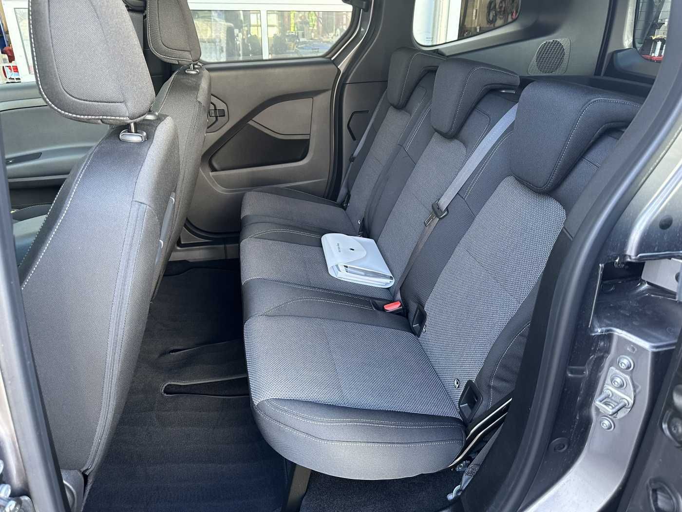 Fahrzeugabbildung Mercedes-Benz Citan 112 CDI Tourer Kamera MBUX LED Tempomat