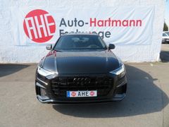 AUDI Q8 50 TDI quattro S-LINE competition plus Matrix AUDI Q8 50 TDI quattro S-LINE competition plus Matrix
