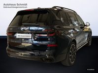 BMW X7 - Vorschau Bild 5