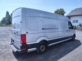 Volkswagen Crafter Maxi PDC Turbo Neu - Volkswagen mit Diesel-Antrieb: Turbo