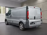 Renault Trafic Kasten L1H1 2,7t **EXPORT** - gebrauchte Renault Trafic aus dem Jahr 2009