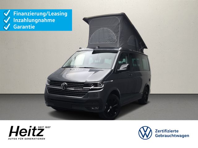 Volkswagen T6.1 California Beach Camper Edition 4MOTION DSG