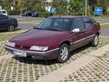 Citroën XM 2.9 V6 Exclusive Exclusive - Citroën XM: V6