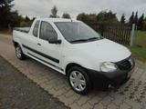 Dacia Logan Pick-Up 1.5 DCI KLIMA Plane AHK gepflegt! - Dacia Logan Pick-Up Diesel Gebrauchtwagen
