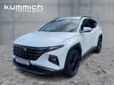 Hyundai TUCSON Hybrid 1.6 T-GDi 6-AT 2WD SELECT - Hyundai TUCSON Gebrauchtwagen in Stuttgart