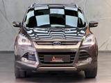 Ford Kuga Titanium 1.5 EcoBoost |NAVI|PANO|KAM|XEN|LM - Ford Gebrauchtwagen in Herne