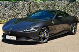 Ferrari Roma 3.9 T V8 DCT - Ferrari Roma Gebrauchtwagen