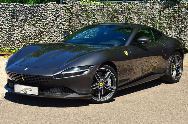FERRARI Roma