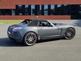 Opel GT  Roadster -Felgen Steinmetz- - Opel GT von privat