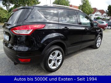 Ford Kuga - 5