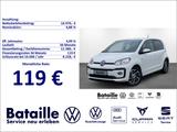 Volkswagen up! 1.0 TSI Join SHZ Rückfahrkam. PDC Klima BT - Volkswagen up!: Join