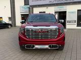 GMC Sierra Denali 6,2 V8*FULL OPTION*TOP ZUSTAND* - GMC Sierra Gebrauchtwagen