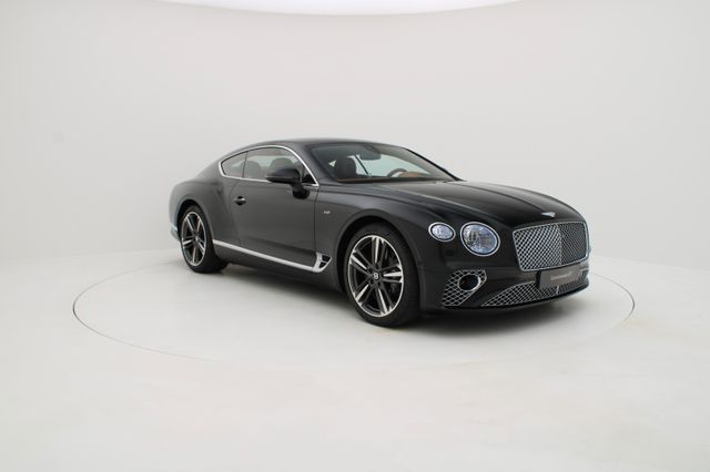 Bentley Continental GT V8