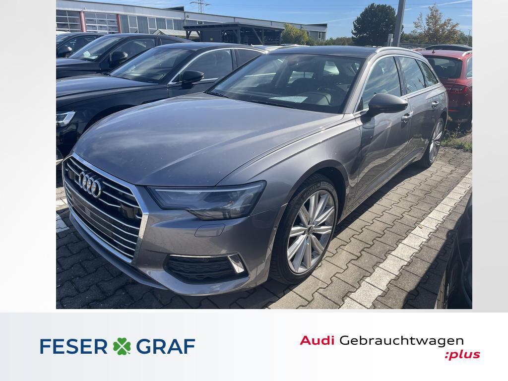 Audi A6 Avant 35 TDI design S-tronic,LED,Tour,AZV,Pan, миниатюра 6