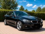 BMW 320d Gran Turismo | Automatik  - BMW 3er Reihe: Gran Turismo