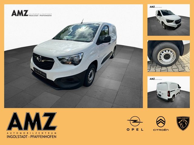 Opel Combo E Cargo 1.5 D Selection PDC